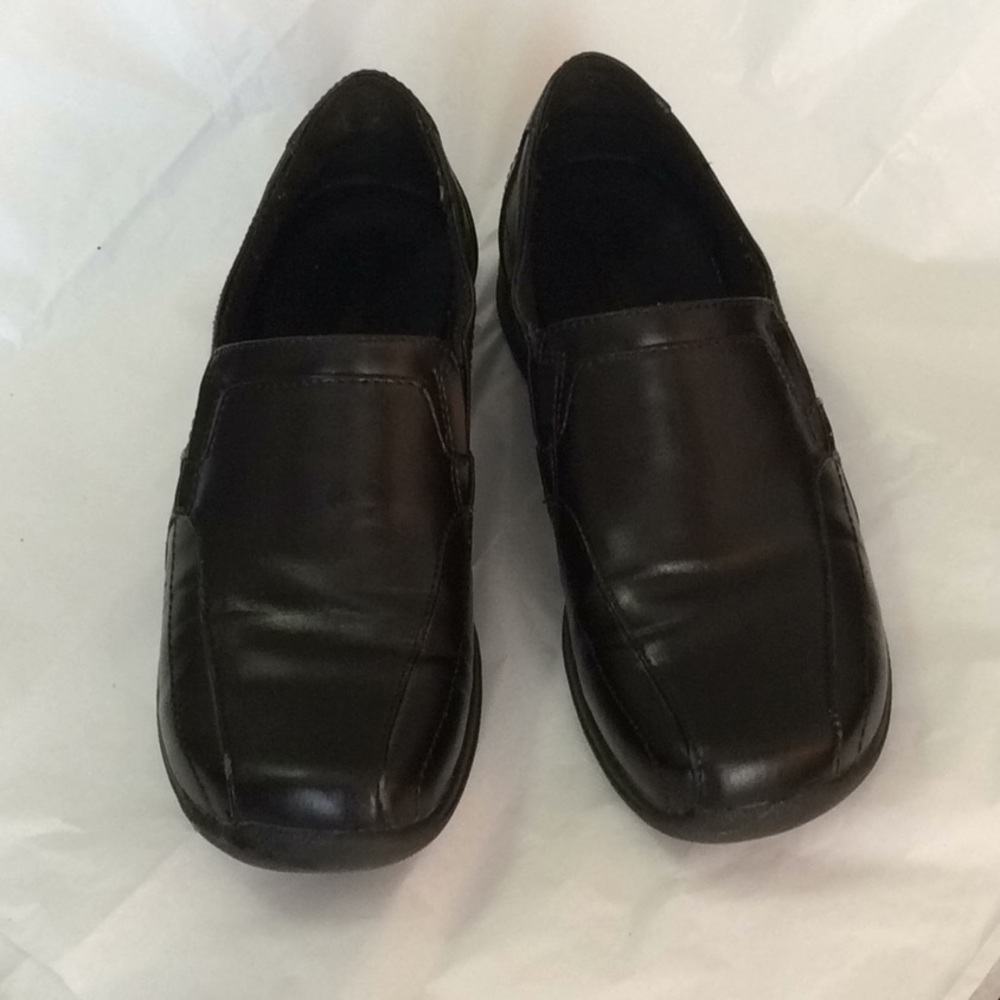 Liz Baker shoes